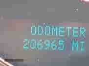2008 Chevrolet Tahoe LTZ z VIN 1GNFK130X8R113023, wystawiony jako IAAI lot #42459482 z przebiegiem 206 965 mil mil oraz . Historia ofert i sprzedaży dostępna na DreamBid. Obrazek 15.