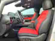 2025 Chevrolet Equinox EV RS с VIN 3GN7DSRP6SS176780, выставлен на аукционе Copart как лот 57527975 с пробегом 3 502 миль миль и Чистый • Clean title. История ставок и продаж доступна на DreamBid. Изображение 7.