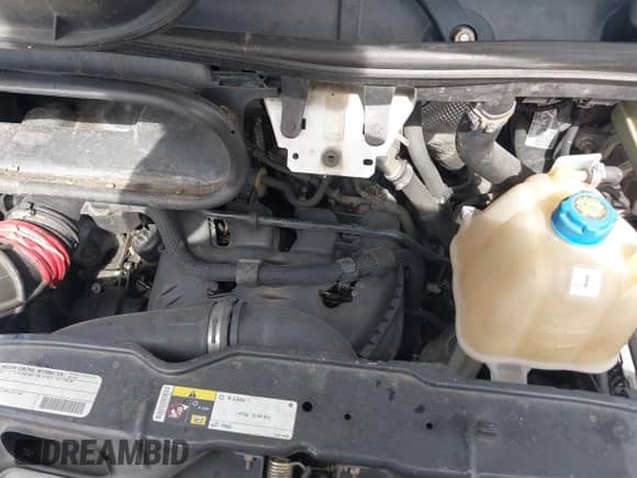 2016 Ram ProMaster Cargo с VIN 3C6TRVAG3GE113543, выставлен на аукционе IAAI как лот 41602441 с пробегом 242 350 миль миль и . История ставок и продаж доступна на DreamBid. Изображение 10.