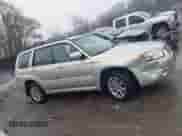 2006 Subaru Forester X with VIN JF1SG65686H740724, listed as a IAAI auction lot 41458553 with 126,621 mi miles and . Bid and sale history available at DreamBid. Image 13.