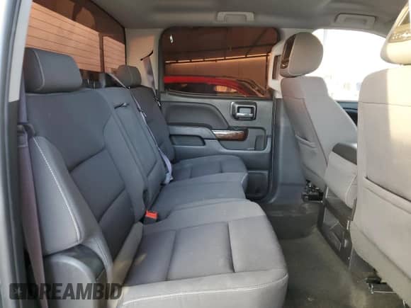 2017 GMC Sierra 1500 SLE с VIN 3GTP1MEH8HG441030, выставлен на аукционе Copart как лот 79055034 с пробегом 129 663 миль миль и Списание • Salvage title. История ставок и продаж доступна на DreamBid. Изображение 10.