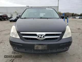 2008 Hyundai Entourage GLS с VIN KNDMC233786046573, выставлен на аукционе Copart как лот 51622795 с пробегом 173 321 миль миль и Списание • Salvage title. История ставок и продаж доступна на DreamBid. Изображение 5.