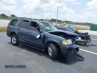 2002 Ford Explorer XLT с VIN 1FMZU63W52ZB06260, выставлен на аукционе IAAI как лот 42627094 с пробегом 341 337 миль миль и . История ставок и продаж доступна на DreamBid. Изображение 1.
