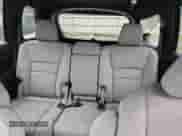2021 Honda Passport Elite с VIN 5FNYF8H07MB002713, выставлен на аукционе Copart как лот 64270625 с пробегом 36 744 миль миль и Списание • Salvage title. История ставок и продаж доступна на DreamBid. Изображение 10.