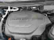 2021 Honda Pilot EX-L with VIN 5FNYF6H5XMB089474, listed as a Copart auction lot 66572395 with 53,332 mi miles and Salvage title. Bid and sale history available at DreamBid. Image 16.