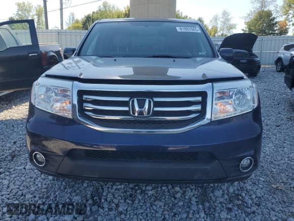 2015 Honda Pilot EX-L с VIN 5FNYF4H54FB059670, выставлен на аукционе Copart как лот 81897065 с пробегом 185 641 миль миль и Чистый • Clean title. История ставок и продаж доступна на DreamBid. Изображение 5.