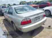 1996 Honda Accord LX with VIN 1HGCD5630TA172402, listed as a IAAI auction lot 42758297 with 209,914 mi miles and . Bid and sale history available at DreamBid. Image 3.