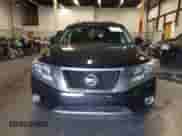 2016 Nissan Pathfinder Platinum with VIN 5N1AR2MM9GC643194, listed as a IAAI auction lot 41345013 with 126,073 mi miles and . Bid and sale history available at DreamBid. Image 12.