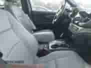 2021 Honda Passport EX-L с VIN 5FNYF7H54MB008295, выставлен на аукционе IAAI как лот 40962173 с пробегом 57 624 миль миль и . История ставок и продаж доступна на DreamBid. Изображение 5.