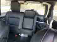 2023 Jeep Wrangler Sahara с VIN 1C4HJXEG6PW666964, выставлен на аукционе Copart как лот 49802085 с пробегом 49 714 миль миль и Списание • Salvage title. История ставок и продаж доступна на DreamBid. Изображение 10.