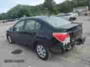 2016 Subaru Impreza z VIN JF1GJAA63GH010396, wystawiony jako Copart lot #80244325 z przebiegiem 69 361 mil mil oraz Szkoda całkowita • Salvage title. Historia ofert i sprzedaży dostępna na DreamBid. Obrazek 2.