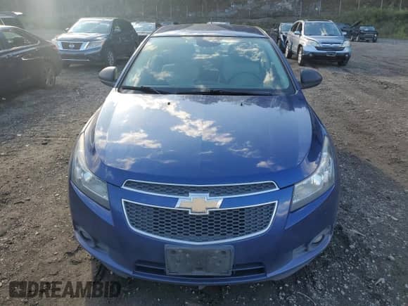 2012 Chevrolet Cruze LS with VIN 1G1PC5SH5C7387302, listed as a Copart auction lot 84456365 with 226,251 mi miles and Clean title. Bid and sale history available at DreamBid. Image 5.