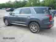 2020 Hyundai Palisade SE z VIN KM8R1DHE7LU054853, wystawiony jako Copart lot #60425045 z przebiegiem 86 726 mil mil oraz Szkoda całkowita • Salvage title. Historia ofert i sprzedaży dostępna na DreamBid. Obrazek 2.