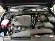 2025 Hyundai Sonata SEL z VIN KMHL64JA0SA497490, wystawiony jako Copart lot #63624735 z przebiegiem 2 612 mil mil oraz Nie do naprawy • Non repairable. Historia ofert i sprzedaży dostępna na DreamBid. Obrazek 11.