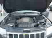 2012 Jeep Grand Cherokee Overland Summit z VIN 1C4RJFCT9CC270571, wystawiony jako IAAI lot #43315764 z przebiegiem 190 329 mil mil oraz . Historia ofert i sprzedaży dostępna na DreamBid. Obrazek 10.