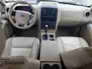 2008 Ford Explorer XLT с VIN 1FMEU73E08UB10668, выставлен на аукционе Copart как лот 68538465 с пробегом 98 452 миль миль и Чистый • Clean title. История ставок и продаж доступна на DreamBid. Изображение 8.