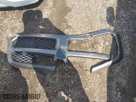 2019 Ram 1500 Big Horn z VIN 1C6RR7TT6KS662594, wystawiony jako IAAI lot #42984847 z przebiegiem 50 813 mil mil oraz . Historia ofert i sprzedaży dostępna na DreamBid. Obrazek 12.