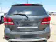 2016 Dodge Journey Crossroad Plus z VIN 3C4PDCGG3GT138197, wystawiony jako IAAI lot #43012287 z przebiegiem 115 004 mil mil oraz . Historia ofert i sprzedaży dostępna na DreamBid. Obrazek 16.
