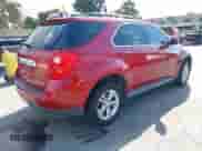 2013 Chevrolet Equinox LT с VIN 2GNALDEK1D1173492, выставлен на аукционе IAAI как лот 43209530 с пробегом 268 836 миль миль и . История ставок и продаж доступна на DreamBid. Изображение 4.