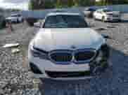 2021 BMW 3 Series 330i с VIN 3MW5R1J00M8C00658, выставлен на аукционе Copart как лот 86506395 с пробегом 28 763 миль миль и На запчасти • Non repairable. История ставок и продаж доступна на DreamBid. Изображение 5.