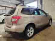 2015 Subaru Forester Premium z VIN JF2SJADC1FH541067, wystawiony jako Copart lot #70284455 z przebiegiem 155 432 mil mil oraz Nie do naprawy • Non repairable. Historia ofert i sprzedaży dostępna na DreamBid. Obrazek 3.