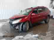 2013 Chevrolet Traverse LT z VIN 1GNKVGKD2DJ123860, wystawiony jako IAAI lot #42683933 z przebiegiem 182 801 mil mil oraz . Historia ofert i sprzedaży dostępna na DreamBid. Obrazek 2.