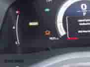 2025 Toyota Camry SE with VIN 4T1DAACK3SU592440, listed as a IAAI auction lot 43243159 with 7,671 mi miles and . Bid and sale history available at DreamBid. Image 15.