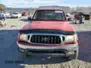 2004 Toyota Tacoma с VIN 5TEWM72N04Z431735, выставлен на аукционе Copart как лот 90223235 с пробегом 365 443 миль миль и Чистый • Clean title. История ставок и продаж доступна на DreamBid. Изображение 5.