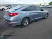 2016 Hyundai Sonata SE with VIN 5NPE24AF7GH328247, listed as a IAAI auction lot 43522374 with 168,843 mi miles and . Bid and sale history available at DreamBid. Image 4.