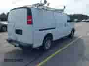 2012 Chevrolet Express Cargo с VIN 1GCWGFCAXC1194967, выставлен на аукционе IAAI как лот 43006497 с пробегом 211 039 миль миль и . История ставок и продаж доступна на DreamBid. Изображение 4.