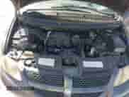 2001 Dodge Caravan SE с VIN 2B4GP44G71R152905, выставлен на аукционе IAAI как лот 42310519 с пробегом Не указан миль и . История ставок и продаж доступна на DreamBid. Изображение 10.