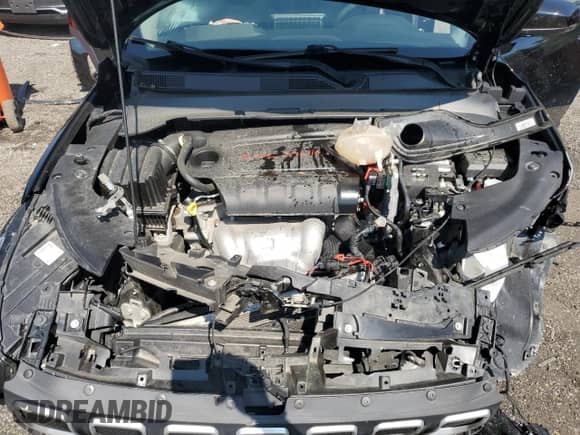 2022 Jeep Compass Altitude с VIN 3C4NJDBB7NT118727, выставлен на аукционе Copart как лот 67071935 с пробегом 49 375 миль миль и Списание • Salvage title. История ставок и продаж доступна на DreamBid. Изображение 12.