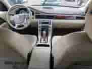 2011 Volvo XC70 3.0T с VIN YV4902BZXB1105184, выставлен на аукционе Copart как лот 61955565 с пробегом 118 333 миль миль и Списание • Salvage title. История ставок и продаж доступна на DreamBid. Изображение 8.