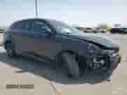 2024 Dodge Hornet R/T Plus with VIN ZACPDFDW3R3A17300, listed as a Copart auction lot 71461504 with 6,232 mi miles and Salvage title. Bid and sale history available at DreamBid. Image 4.