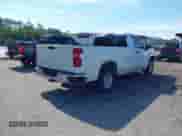 2020 Chevrolet Silverado 1500 Work Truck с VIN 3GCNWAEF3LG415062, выставлен на аукционе IAAI как лот 43084411 с пробегом 64 861 миль миль и . История ставок и продаж доступна на DreamBid. Изображение 4.