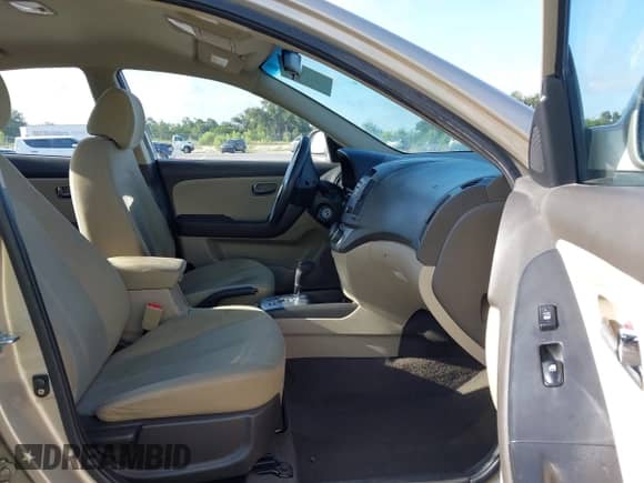 2010 Hyundai Elantra GLS с VIN KMHDU4AD9AU953018, выставлен на аукционе IAAI как лот 42845092 с пробегом 164 110 миль миль и . История ставок и продаж доступна на DreamBid. Изображение 5.