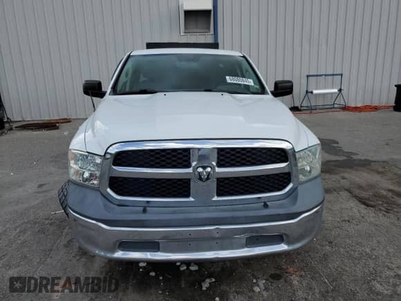 2015 Ram 1500 Tradesman with VIN 1C6RR6FT5FS523181, listed as a Copart auction lot 68080845 with 169,842 mi miles and Salvage title. Bid and sale history available at DreamBid. Image 5.