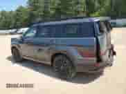 2025 Hyundai Santa Fe Calligraphy z VIN 5NMP5DGL3SH127190, wystawiony jako Copart lot #69976555 z przebiegiem 149 mil mil oraz Szkoda całkowita • Salvage title. Historia ofert i sprzedaży dostępna na DreamBid. Obrazek 2.