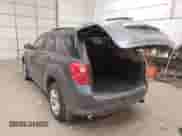 2013 Chevrolet Equinox LT z VIN 2GNFLNE30D6364022, wystawiony jako IAAI lot #41390487 z przebiegiem 175 548 mil mil oraz . Historia ofert i sprzedaży dostępna na DreamBid. Obrazek 3.