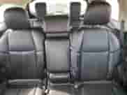 2017 Nissan Pathfinder S with VIN 5N1DR2MM8HC905527, listed as a Copart auction lot 70283665 with 103,121 mi miles and Salvage title. Bid and sale history available at DreamBid. Image 10.