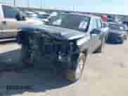 2023 Nissan Frontier Pro-4X with VIN 1N6ED1EKXPN600187, listed as a IAAI auction lot 43382776 with 13,173 mi miles and . Bid and sale history available at DreamBid. Image 17.