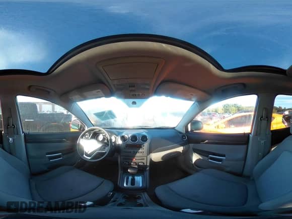 2008 Saturn VUE XE с VIN 3GSCL33P08S720647, выставлен на аукционе IAAI как лот 43373288 с пробегом 157 308 миль миль и . История ставок и продаж доступна на DreamBid. Изображение 18.
