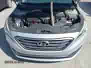 2015 Hyundai Sonata Limited с VIN 5NPE34AF9FH140633, выставлен на аукционе IAAI как лот 42802494 с пробегом 148 410 миль миль и . История ставок и продаж доступна на DreamBid. Изображение 10.