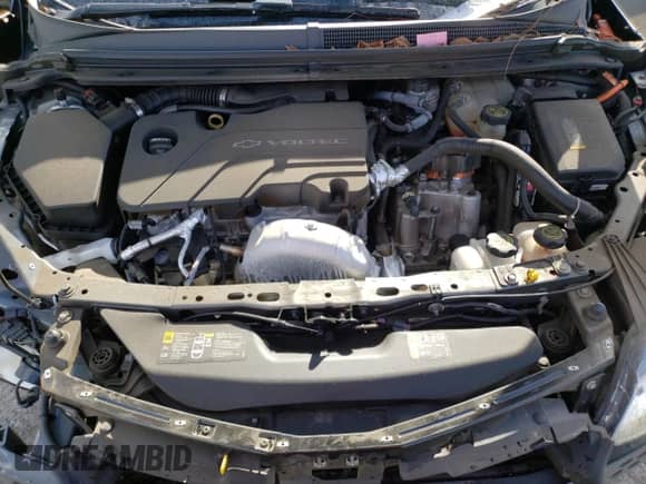 2017 Chevrolet Volt LT с VIN 1G1RC6S59HU212385, выставлен на аукционе Copart как лот 67190062 с пробегом 52 384 миль миль и . История ставок и продаж доступна на DreamBid. Изображение 11.