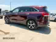 2017 Kia Sorento EX с VIN 5XYPHDA1XHG277458, выставлен на аукционе Copart как лот 65332865 с пробегом 106 682 миль миль и Списание • Salvage title. История ставок и продаж доступна на DreamBid. Изображение 2.