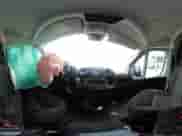 2020 Ram ProMaster z VIN 3C6URVUG1LE113972, wystawiony jako IAAI lot #42729990 z przebiegiem 45 177 mil mil oraz . Historia ofert i sprzedaży dostępna na DreamBid. Obrazek 18.