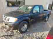 2021 Nissan Frontier S with VIN 1N6ED0CE4MN713474, listed as a IAAI auction lot 43239814 with 74,042 mi miles and . Bid and sale history available at DreamBid. Image 17.