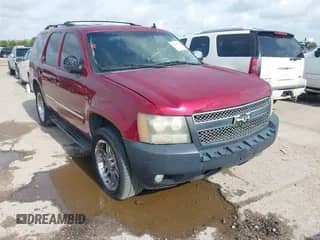 2009 Chevrolet Tahoe LTZ с VIN 1GNFC33J19R183206, выставлен на аукционе IAAI как лот 42445222 с пробегом 353 766 миль миль и . История ставок и продаж доступна на DreamBid. Изображение 1.