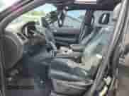 2018 Jeep Grand Cherokee Laredo with VIN 1C4RJFAG8JC244482, listed as a Copart auction lot 85572555 with 90,867 mi miles and Salvage title. Bid and sale history available at DreamBid. Image 7.