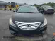 2011 Hyundai Sonata SE с VIN 5NPEC4AC2BH108705, выставлен на аукционе Copart как лот 85495105 с пробегом 126 730 миль миль и Списание • Salvage title. История ставок и продаж доступна на DreamBid. Изображение 5.